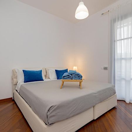 Casa Solare - Eleganza Milanese In Porta Romana Bagian luar foto