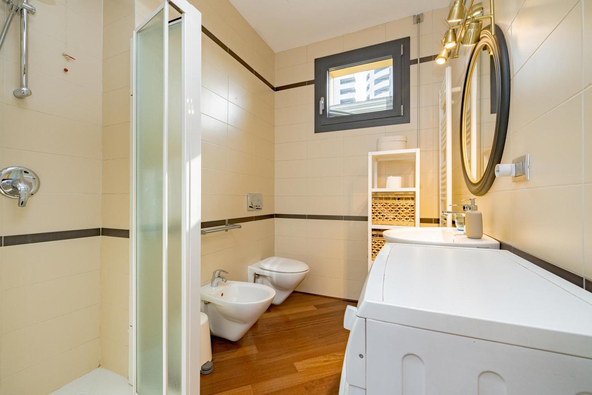 Casa Solare - Eleganza Milanese In Porta Romana Bagian luar foto