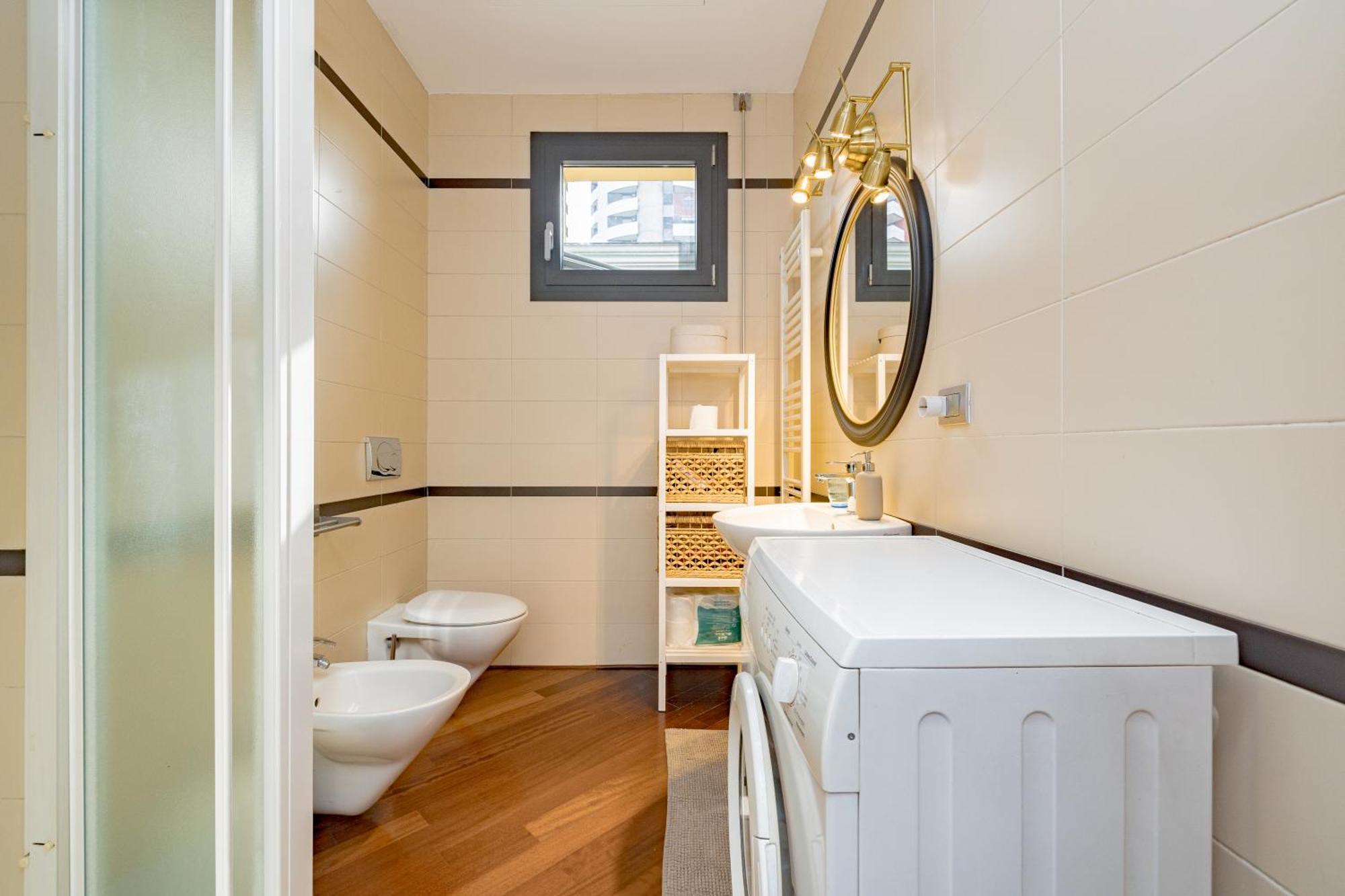 Casa Solare - Eleganza Milanese In Porta Romana Bagian luar foto